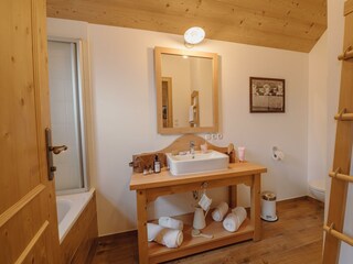 Appartement Grundlsee Buitenaudio-opname 21