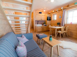 Appartement Grundlsee Buitenaudio-opname 22