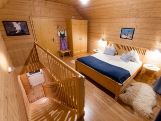 Appartement Grundlsee Buitenaudio-opname 23