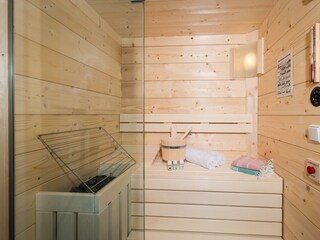 Appartement Grundlsee Buitenaudio-opname 27