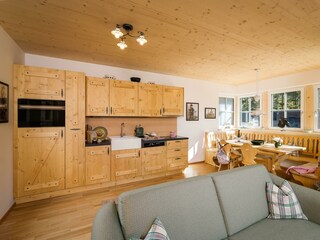 Apartamento Grundlsee Grabación al aire libre 34