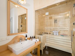 Appartement Grundlsee Buitenaudio-opname 35