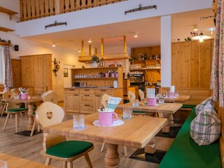 Appartement Grundlsee Buitenaudio-opname 45