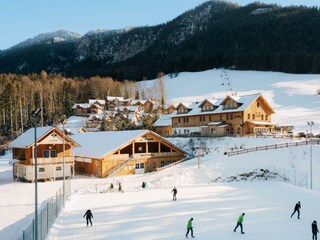 Appartamento Grundlsee Registrazione all'aperto 55