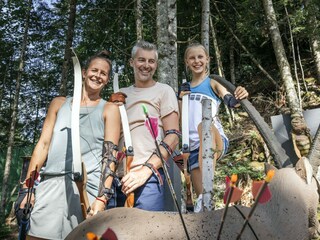 Appartamento Grundlsee Registrazione all'aperto 61