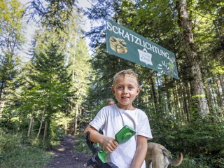 Appartamento Grundlsee Registrazione all'aperto 71