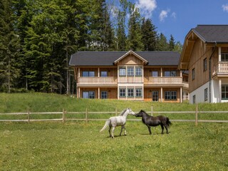 Apartamento Grundlsee Grabación al aire libre 72