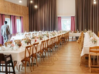 Appartement Grundlsee Buitenaudio-opname 76