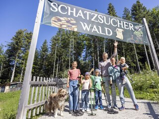 Apartamento Grundlsee Grabación al aire libre 77