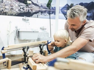 Appartement Grundlsee Buitenaudio-opname 78