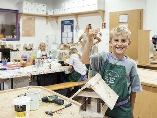 Appartamento Grundlsee Registrazione all'aperto 89