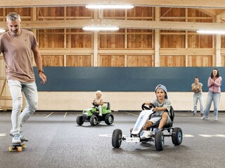 Appartamento Grundlsee Registrazione all'aperto 90