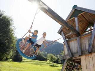 Appartamento Grundlsee Registrazione all'aperto 93