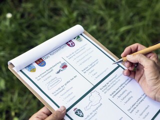 Appartamento Grundlsee Registrazione all'aperto 96