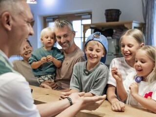 Appartamento Grundlsee Registrazione all'aperto 100