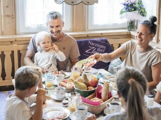 Appartement Grundlsee Buitenaudio-opname 101