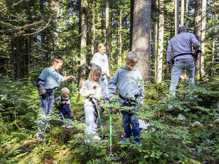 Appartamento Grundlsee Registrazione all'aperto 113