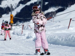 Appartamento Grundlsee Registrazione all'aperto 118