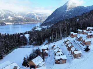 Appartamento Grundlsee Registrazione all'aperto 123