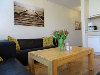 Ferienwohnung Kellenhusen Ausstattung 7