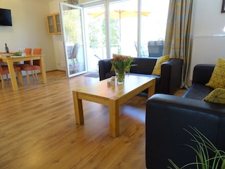 Ferienwohnung Kellenhusen Ausstattung 10