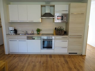 Ferienwohnung Kellenhusen Ausstattung 12