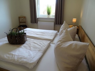 Ferienwohnung Kellenhusen Ausstattung 17