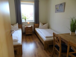 Ferienwohnung Kellenhusen Ausstattung 18