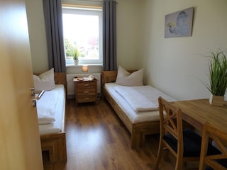 Ferienwohnung Kellenhusen Ausstattung 20