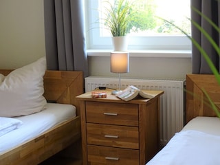 Ferienwohnung Kellenhusen Ausstattung 21