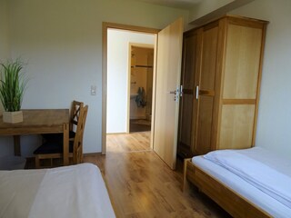 Ferienwohnung Kellenhusen Ausstattung 20