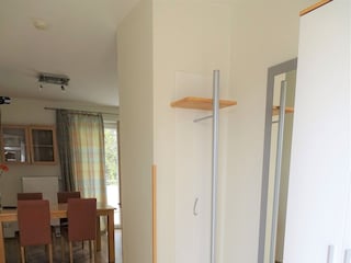 Ferienwohnung Kellenhusen Ausstattung 23