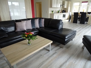 Ferienwohnung Kellenhusen Ausstattung 3