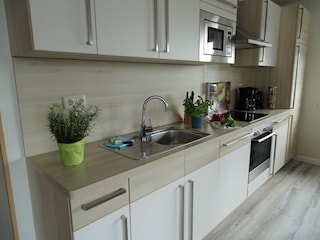 Ferienwohnung Kellenhusen Ausstattung 6