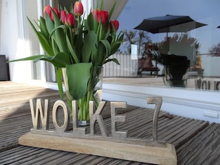 Ferienwohnung Kellenhusen Ausstattung 7