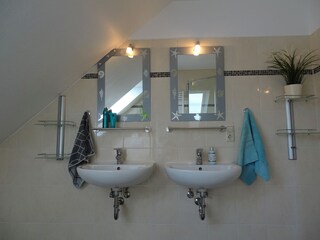 Ferienwohnung Kellenhusen Ausstattung 9