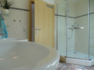 Ferienwohnung Kellenhusen Ausstattung 10