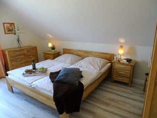 Ferienwohnung Kellenhusen Ausstattung 11