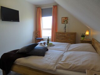 Ferienwohnung Kellenhusen Ausstattung 13