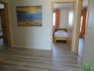 Ferienwohnung Kellenhusen Ausstattung 14