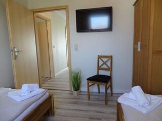 Ferienwohnung Kellenhusen Ausstattung 16