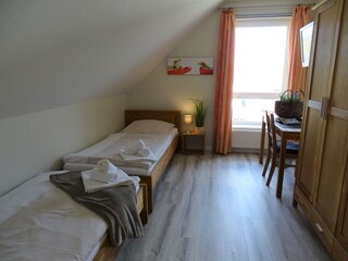 Ferienwohnung Kellenhusen Ausstattung 17