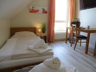 Ferienwohnung Kellenhusen Ausstattung 18