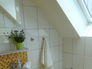 Ferienwohnung Kellenhusen Ausstattung 19