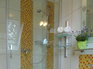 Ferienwohnung Kellenhusen Ausstattung 20