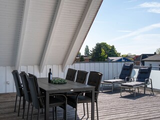 Ferienwohnung Kellenhusen Ausstattung 21