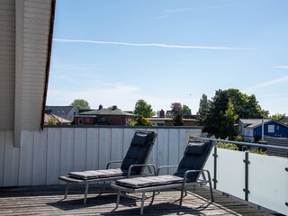 Ferienwohnung Kellenhusen Ausstattung 22