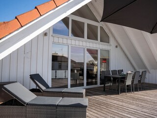 Ferienwohnung Kellenhusen Ausstattung 23