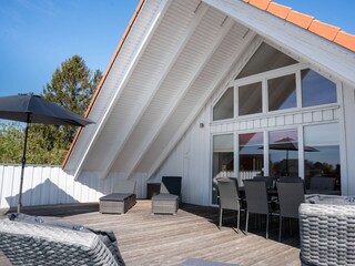 Ferienwohnung Kellenhusen Ausstattung 24