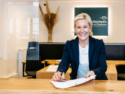 Firma Ferienpark Harmsen GmbH - Frau Silke Aschoff